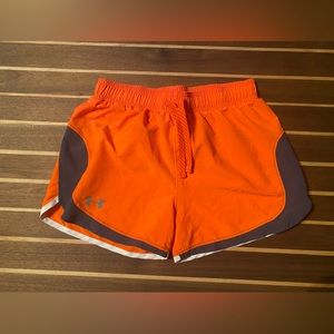 Youth Under Armour Shorts